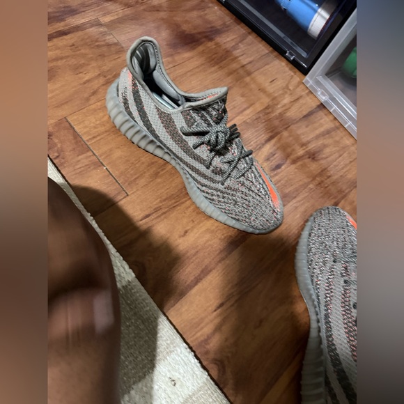 Yeezy Beluga 350s - Picture 4 of 7